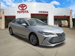 2020 Toyota Avalon Hybrid XLE Plus