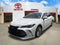 2021 Toyota Avalon Hybrid Limited