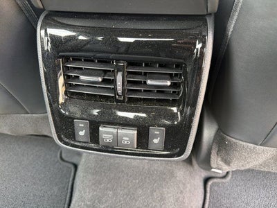 2021 Toyota Avalon Hybrid Limited