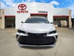 2021 Toyota Avalon Hybrid Limited