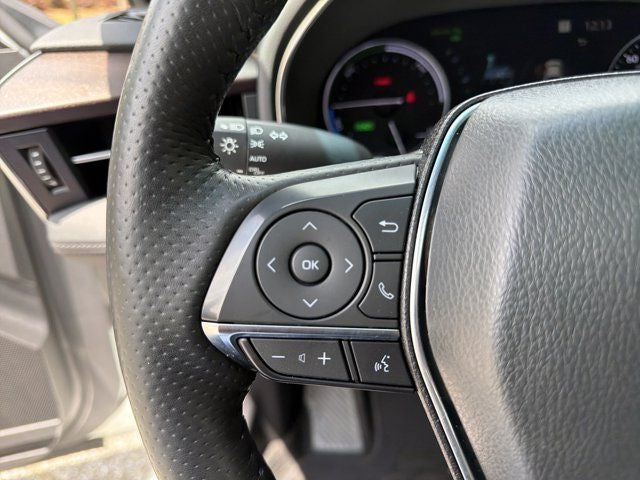2021 Toyota Avalon Hybrid Limited
