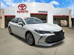 2021 Toyota Avalon Hybrid Limited