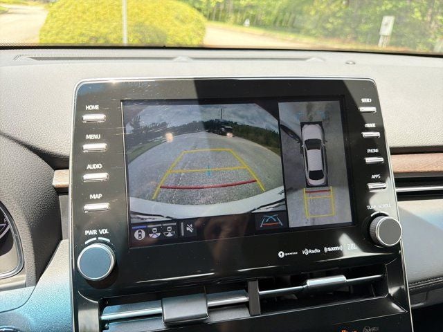 2021 Toyota Avalon Hybrid Limited