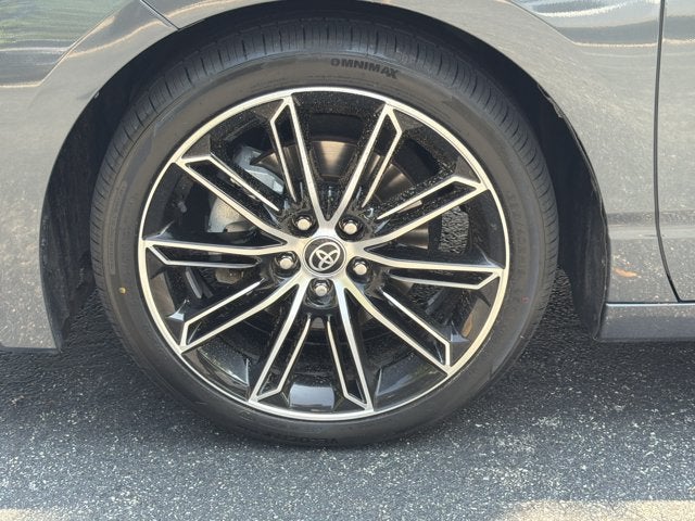2022 Toyota Avalon Touring