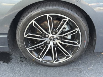 2022 Toyota Avalon Touring