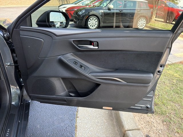 2022 Toyota Avalon Touring