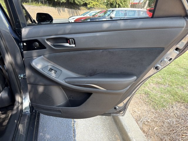 2022 Toyota Avalon Touring