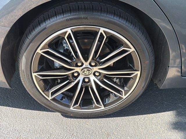 2022 Toyota Avalon Touring