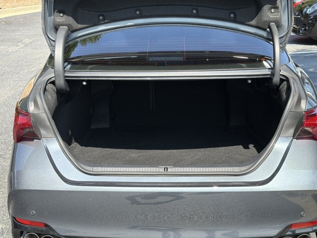 2022 Toyota Avalon Touring