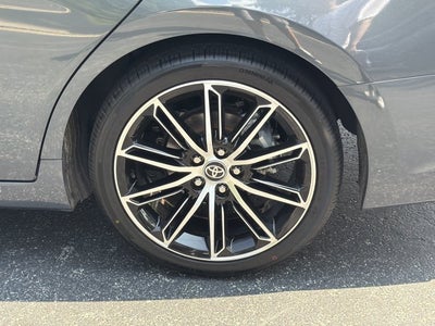 2022 Toyota Avalon Touring