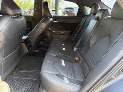 2022 Toyota Avalon Touring