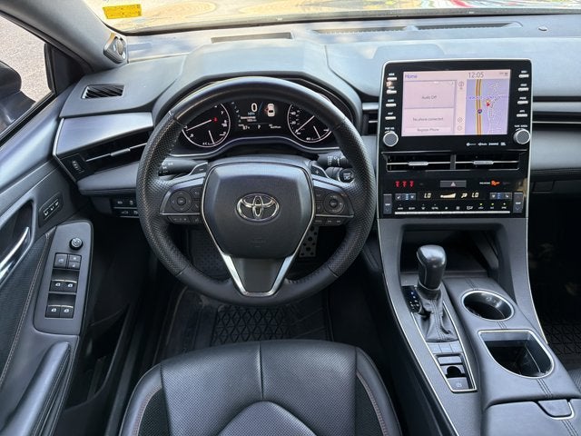 2022 Toyota Avalon Touring