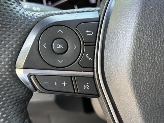 2022 Toyota Avalon Touring
