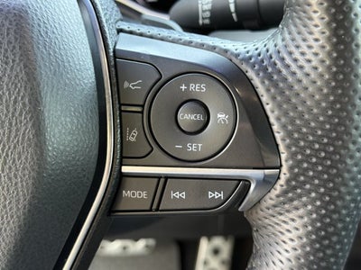 2022 Toyota Avalon Touring