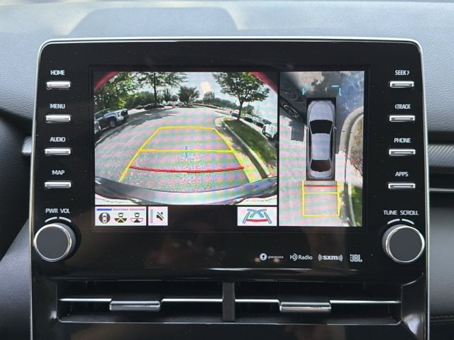 2022 Toyota Avalon Touring