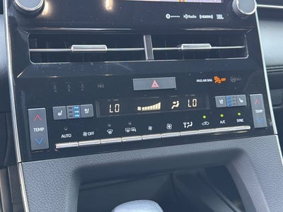 2022 Toyota Avalon Touring