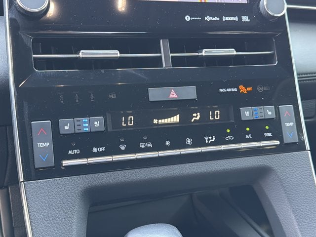 2022 Toyota Avalon Touring