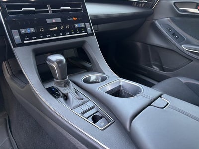 2022 Toyota Avalon Touring