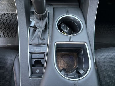 2022 Toyota Avalon Touring