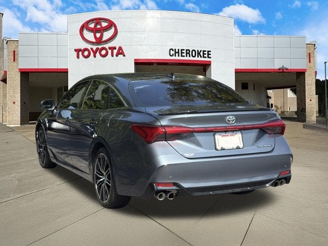 2022 Toyota Avalon Touring