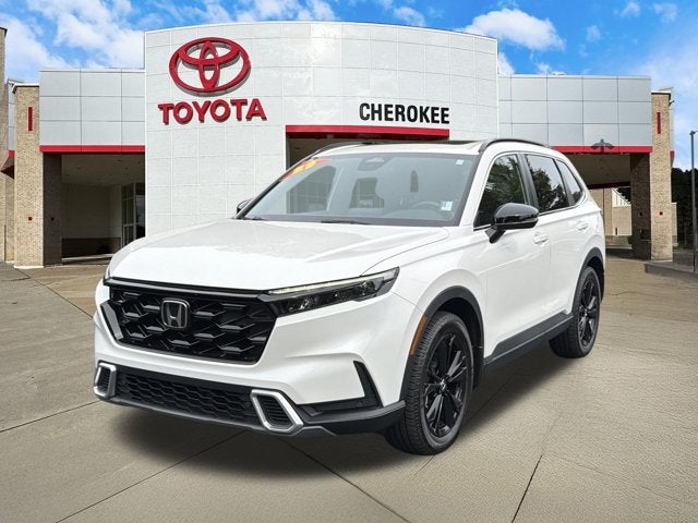 2023 Honda CR-V