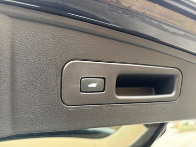 2020 Acura MDX Technology SH-AWD