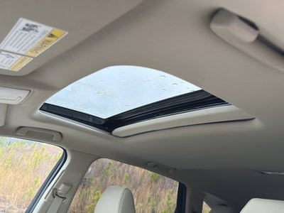 2020 Acura MDX Technology SH-AWD