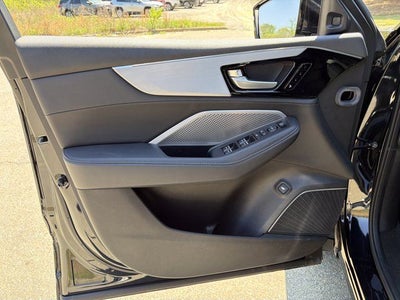 2024 Acura MDX 3.5L