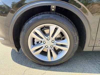 2024 Acura MDX 3.5L