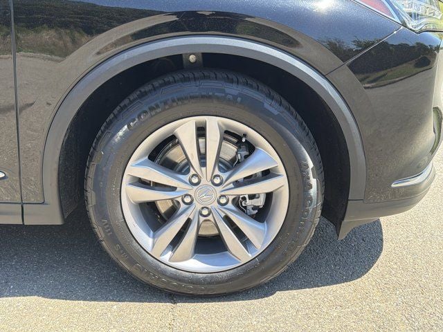 2024 Acura MDX 3.5L