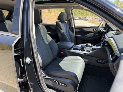2024 Acura MDX 3.5L