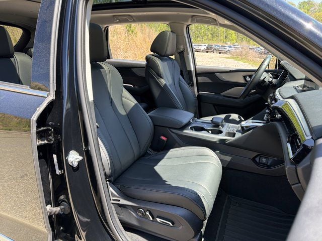 2024 Acura MDX 3.5L