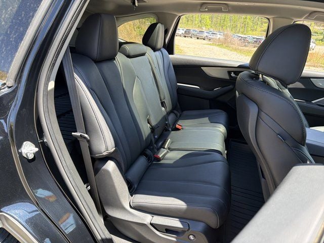 2024 Acura MDX 3.5L