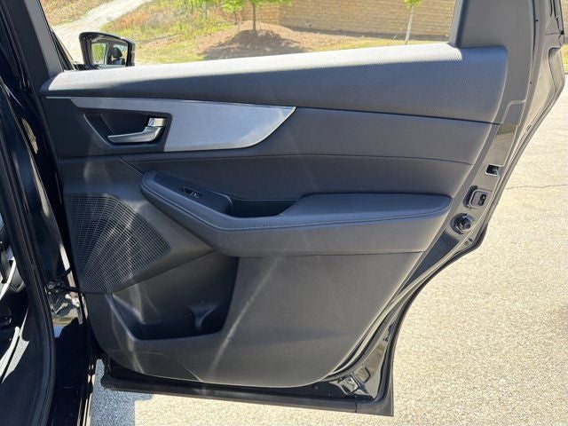 2024 Acura MDX 3.5L