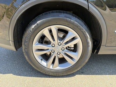 2024 Acura MDX 3.5L