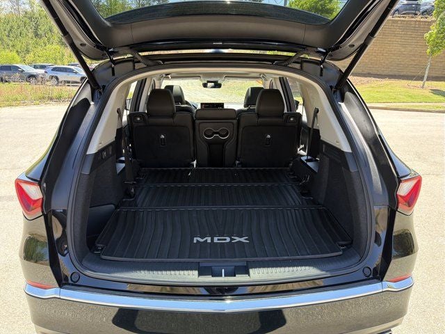 2024 Acura MDX 3.5L