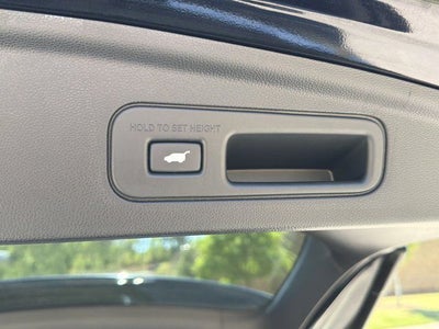 2024 Acura MDX 3.5L