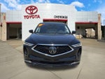 2024 Acura MDX 3.5L