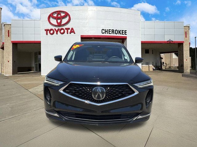2024 Acura MDX 3.5L