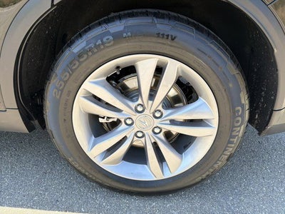 2024 Acura MDX 3.5L