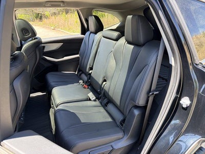 2024 Acura MDX 3.5L