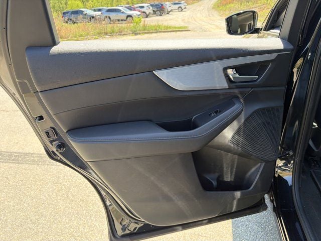 2024 Acura MDX 3.5L