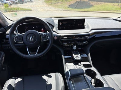 2024 Acura MDX 3.5L