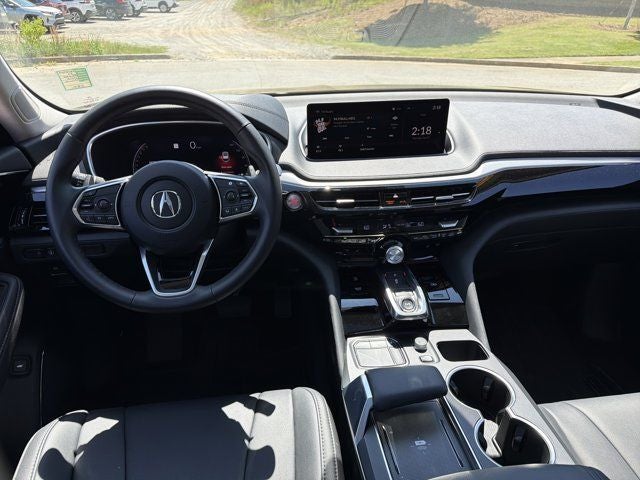 2024 Acura MDX 3.5L