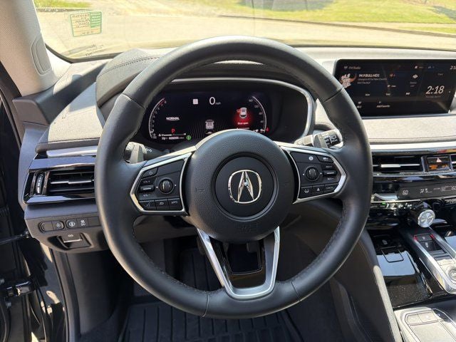 2024 Acura MDX 3.5L