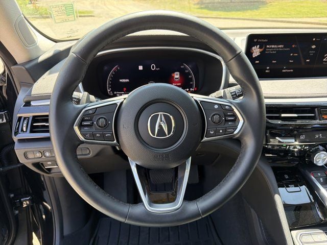 2024 Acura MDX 3.5L