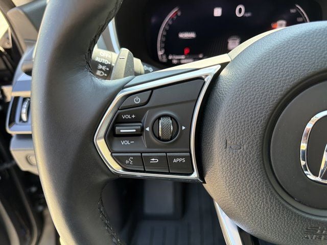 2024 Acura MDX 3.5L