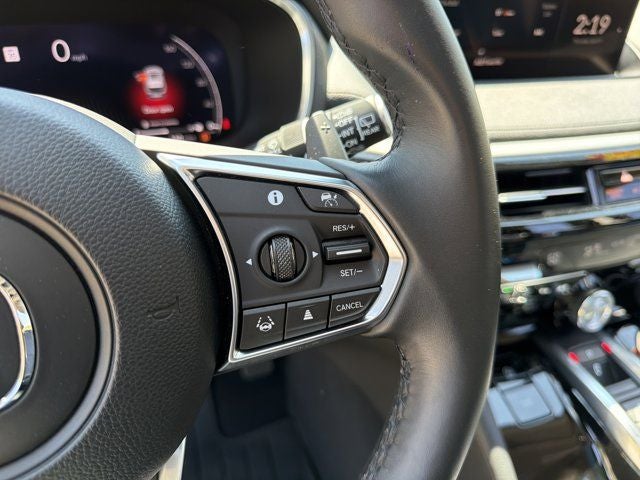 2024 Acura MDX 3.5L