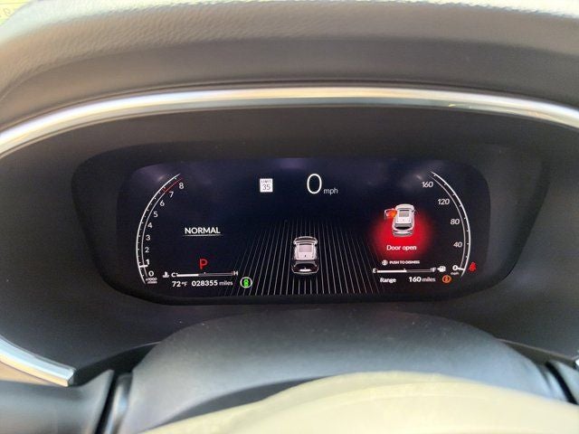 2024 Acura MDX 3.5L