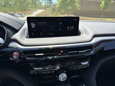 2024 Acura MDX 3.5L